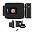 Kit Fechadura Elétrica C90 Std Com Sensor de Porta Aberta HDL - Imagem 3