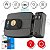 Kit Fechadura Elétrica C90 Std Com Sensor de Porta Aberta HDL - Imagem 10