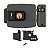 Kit Fechadura Elétrica C90 Std Com Sensor de Porta Aberta HDL - Imagem 5