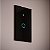 Interruptor Inteligente Wifi 2 Botão Touch Avant Neo Alexa Google Assistant - Imagem 7