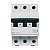 Disjuntor 50A Tripolar Curva C Capacidade 3000A Pial RX3 Legrand - Imagem 2