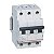 Disjuntor 50A Tripolar Curva C Capacidade 3000A Pial RX3 Legrand - Imagem 1