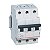 Disjuntor Tripolar 63a Curva C 3000a Rx3 Legrand 419565 - Imagem 1