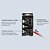 Kit Carregador Usb Com Tomada Dupla 10a Pial Plus+ Legrand - Imagem 3