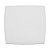 Placa Cega 4x4 Branco Legrand PIAL PLUS (Antiga) 618510 Legrand - Imagem 1