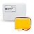 Kit Interfone Residencial HDL Advance com Fechadura Magnética M90 com Carregador - Imagem 6