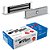 Kit Interfone Residencial HDL Advance com Fechadura Magnética M90 com Carregador - Imagem 4