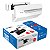 Kit Interfone HDL Advance Fechadura Magnética M90|180 com Acabamento + Carregador - Imagem 4