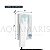 Kit Interfone HDL Advance Fechadura Magnética M90|180 com Acabamento + Carregador - Imagem 7