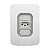 Kit Tomada 10A Para Área Externa com Placa IP44 4x2 Nereya Legrand - Imagem 1