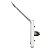 Kit Interruptor Simples com Placa IP44 para Jardins e Piscinas Legrand Nereya - Imagem 3