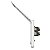 Kit Interruptor Simples com Tomada 10A para Jardins e Piscinas Legrand Nereya - Imagem 3
