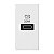 Carregador USB Tipo-C 20W Power Delivery Branco 571696B – Arteor Legrand - Imagem 1