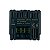Kit Completo Sensor de Presença para Lâmpadas com Placa 4x2 Magnésio Arteor Legrand - Imagem 4