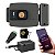 Kit Fechadura C90 CTRL abre por App e tags com Fonte e Conector HDL - Imagem 4