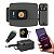 Kit Fechadura C90 CTRL abre por App e tags com Fonte e Conector HDL - Imagem 3