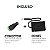 Kit Fechadura C90 CTRL abre por App e tags com Fonte e Conector HDL - Imagem 7