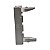 Módulo Cego Magnésio 582660B Arteor Legrand Linha Premium - Imagem 2