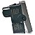 Kit Interruptor Simples Com Placa e Suporte 4x2 Arteor Magnésio Legrand Linha Premium - Imagem 3