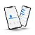 Modulo Rele Ultra Contato Wifi Agl Smart Abertura Pelo Celular - Imagem 4