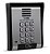 Interfone Coletivo Hdl 26 Pontos Predial Para Condomínio Com Controle De Acesso Senha Cartão Chaveiro Tag - Imagem 4