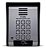 Interfone Coletivo Hdl 26 Pontos Predial Para Condomínio Com Controle De Acesso Senha Cartão Chaveiro Tag - Imagem 2