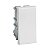 Módulo Interruptor Paralelo Pialplus Linha Antiga 611011 Legrand - Imagem 1