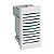 Campainha Cigarra de Embutir 127V Pialplus Antiga Legrand 611040 - Imagem 1