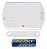 Alarme Comercial Wifi Internet Ios Android 2 Sensor Abertura - Imagem 5
