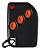 Kit Alarme Wifi Completo com Sensor Porta Janele e Sensor Infravermelho Compatec Continente - Imagem 9