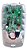 Kit Alarme Wifi Completo com Sensor Porta Janele e Sensor Infravermelho Compatec Continente - Imagem 6