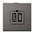 Kit Carregador USB-C 30W de Parede Magnésio Linha Luxo Legrand Arteor - Imagem 2