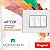 Kit Carregador USB-C 30W de Parede Magnésio Linha Luxo Legrand Arteor - Imagem 3