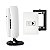 Kit Telefone Fixo Centrixfone Hdl Com Tomada Rj11 PIAL Plus+ Legrand - Imagem 2