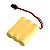 Pack bateria de lítio para central de alarme Continente 11,1V 1500MAH 207672 - Imagem 1