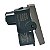 Kit Interruptor Arteor com Led Placa e Suporte 4x2 Magnésio Legrand - Imagem 4