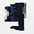 Módulo Tomada de Rede RJ45 Cat6 Preto MatixGo JB4279C6 Legrand - Imagem 2