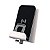 Carregador Por Indução Iphone Samsung Galaxy Padrão Qi Com 1 Porta USB Legrand Pial+ - Imagem 1