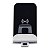 Carregador Por Indução Iphone Samsung Galaxy Padrão Qi Com 1 Porta USB Legrand Pial+ - Imagem 5