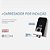 Carregador Por Indução Iphone Samsung Galaxy Padrão Qi Com 1 Porta USB Legrand Pial+ - Imagem 2