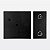 Kit Gateway Automação Residencial com Interruptor Geral Bticino MatixGo JB4510C - Imagem 1