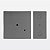 Kit Gateway Automação Residencial com Interruptor Geral Bticino MatixGo JG4510C - Imagem 1