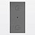 Kit Gateway Automação Residencial com Interruptor Geral Bticino MatixGo JG4510C - Imagem 3