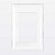 Placa 3 Postos 4x2 Thesi Up Bticino Branco M5P3 Legrand - Imagem 1