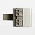Módulo Interruptor Simples Thesi 10A Bivolt M2001 Legrand Bticino Thesi Up - Imagem 3