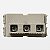 Interruptor Paralelo Three-Way Borne Parafuso Thesi Up Legrand Bticino M2003 - Imagem 3