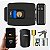 Kit Fechadura C90 com Ultra Contato Wifi Controle por Assistente de Voz e App AGL/HDL - Imagem 2