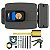 Kit Fechadura C90 com Ultra Contato Wifi Controle por Assistente de Voz e App AGL/HDL - Imagem 18