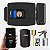 Kit Fechadura C90 com Ultra Contato Wifi Controle por Assistente de Voz e App AGL/HDL - Imagem 5