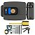 Kit Fechadura C90 com Ultra Contato Wifi Controle por Assistente de Voz e App AGL/HDL - Imagem 14